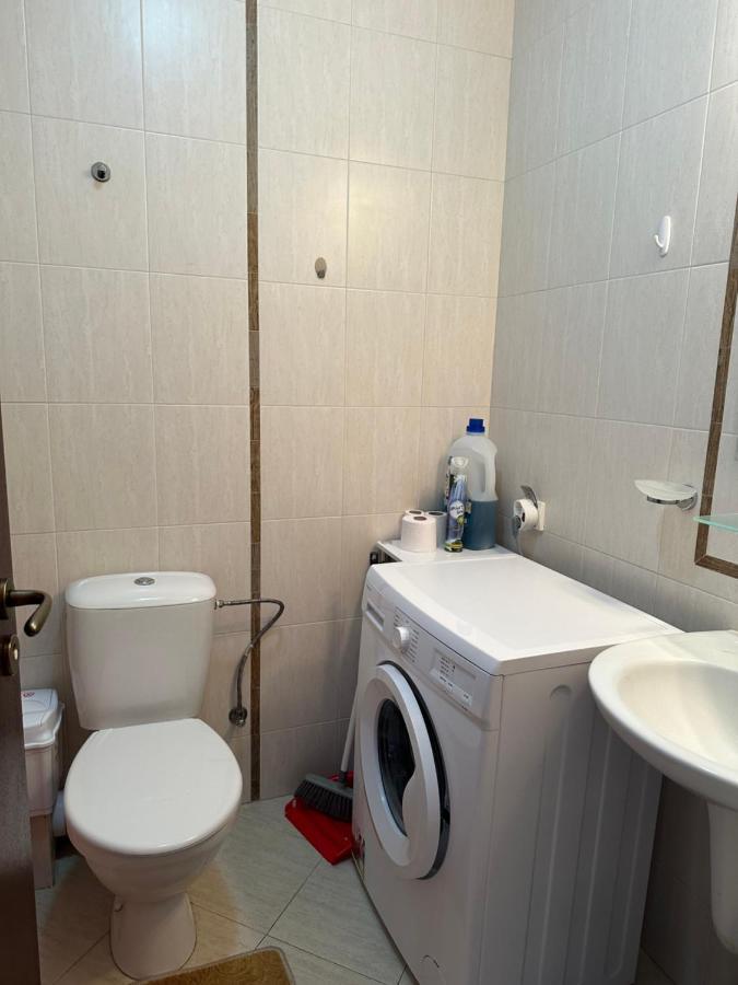 Apartmán U-Dacha Sluneční pobřeží Exteriér fotografie